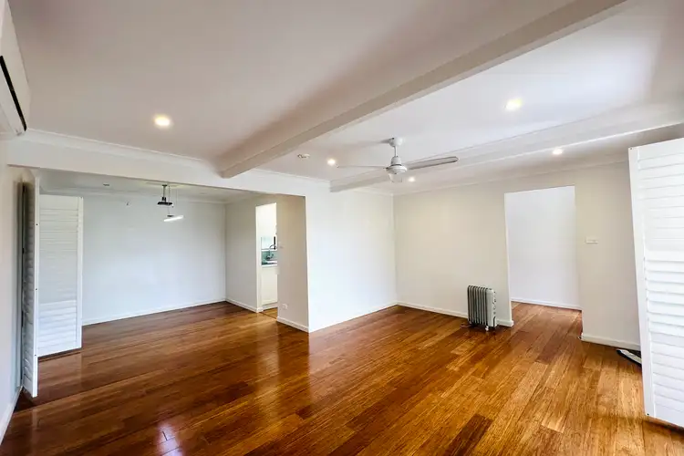 Fifth view of Homely house listing, 4 Virginia Avenue Avenue, Baulkham Hills NSW 2153