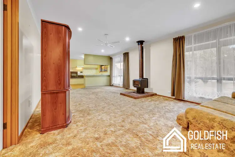 Second view of Homely rural property listing, 40 Masada Boulevard, Winter Valley VIC 3358