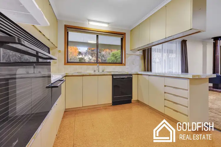 Third view of Homely rural property listing, 40 Masada Boulevard, Winter Valley VIC 3358