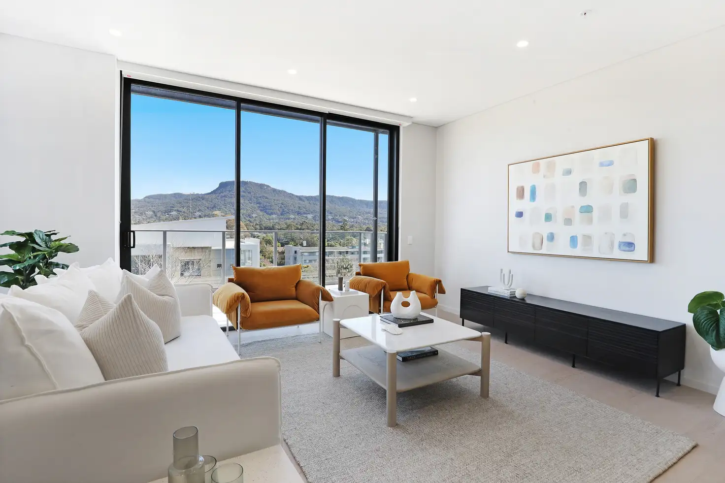 Main view of Homely apartment listing, 402/37 Virginia Street, North Wollongong NSW 2500