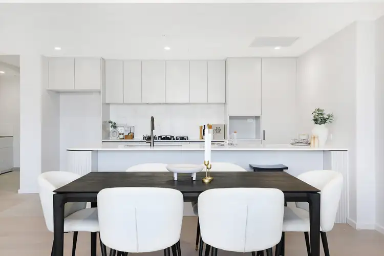 Fourth view of Homely apartment listing, 402/37 Virginia Street, North Wollongong NSW 2500