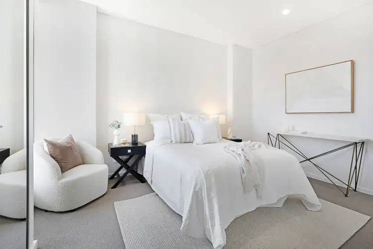 Fifth view of Homely apartment listing, 402/37 Virginia Street, North Wollongong NSW 2500