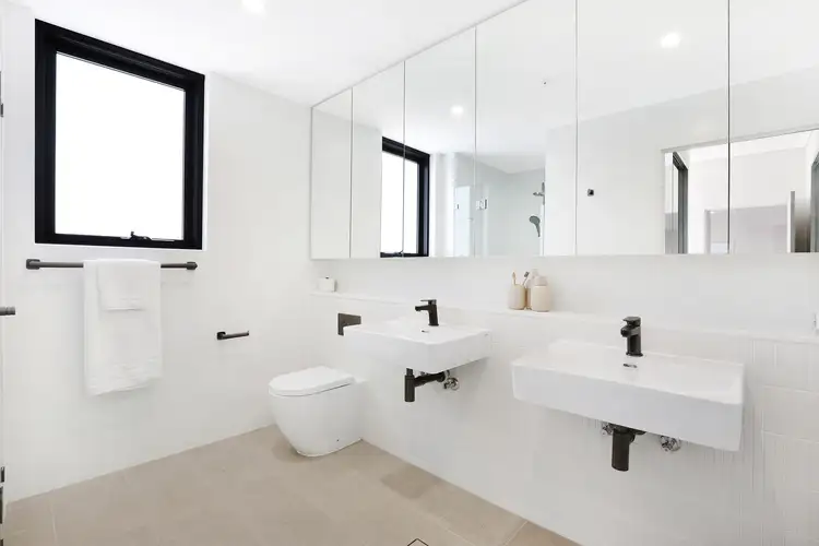 Sixth view of Homely apartment listing, 402/37 Virginia Street, North Wollongong NSW 2500