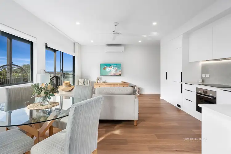 Second view of Homely unit listing, 3/38 Avocet Parade, Peregian Beach QLD 4573