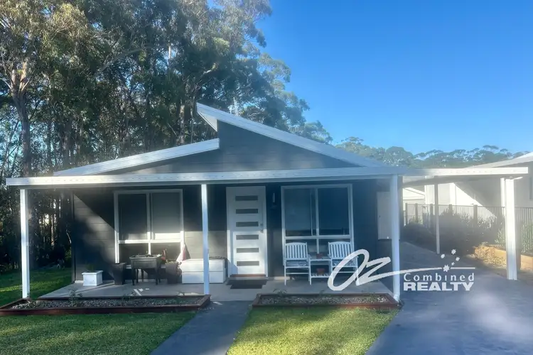 Main view of Homely house listing, 80/35 The Basin Road, St Georges Basin NSW 2540