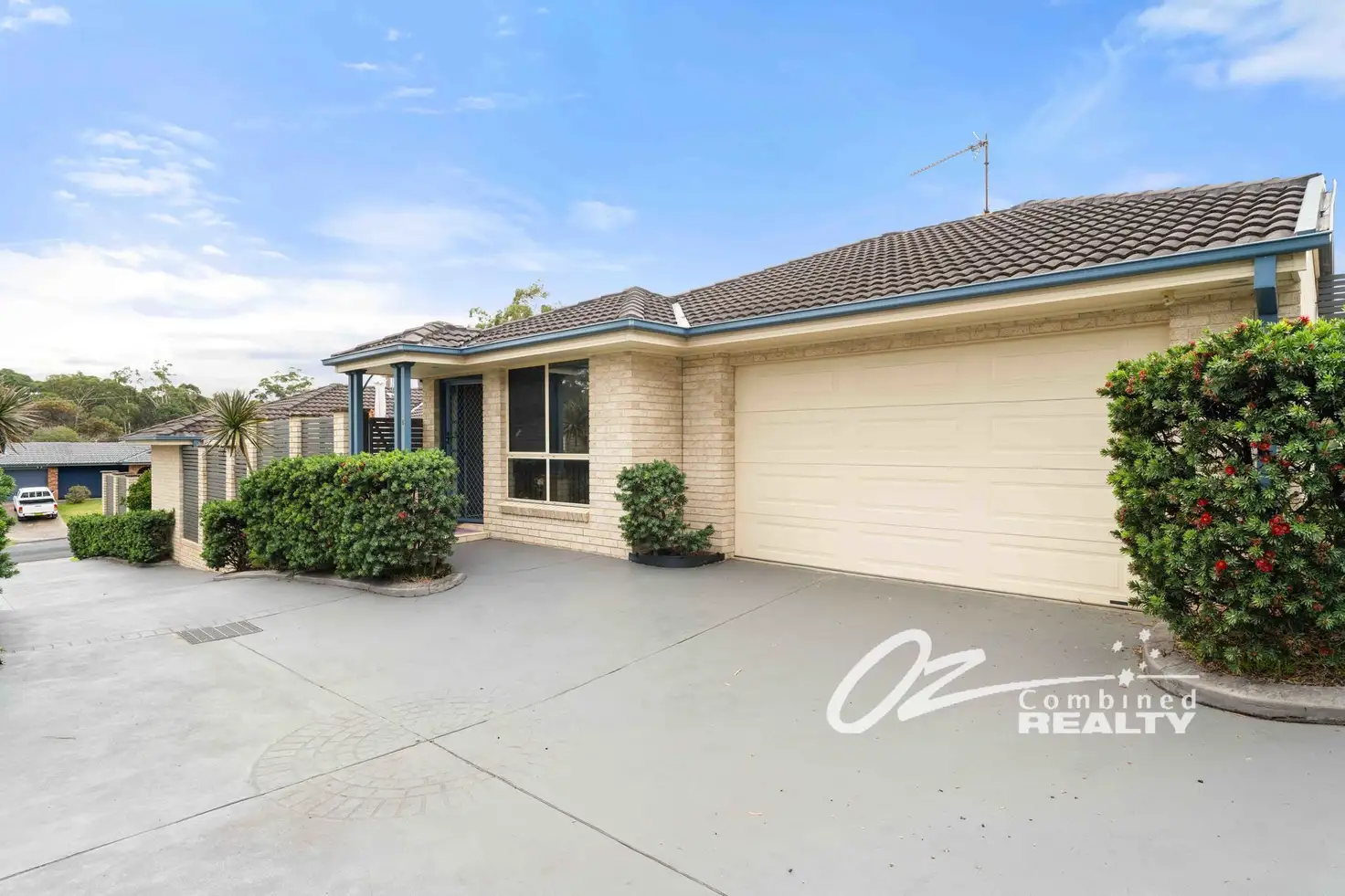 Main view of Homely villa listing, 2/30 Frederick Street, Sanctuary Point NSW 2540
