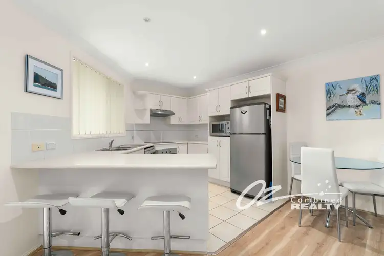 Third view of Homely villa listing, 2/30 Frederick Street, Sanctuary Point NSW 2540