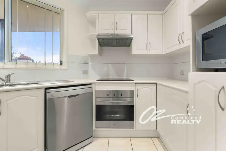 Fourth view of Homely villa listing, 2/30 Frederick Street, Sanctuary Point NSW 2540