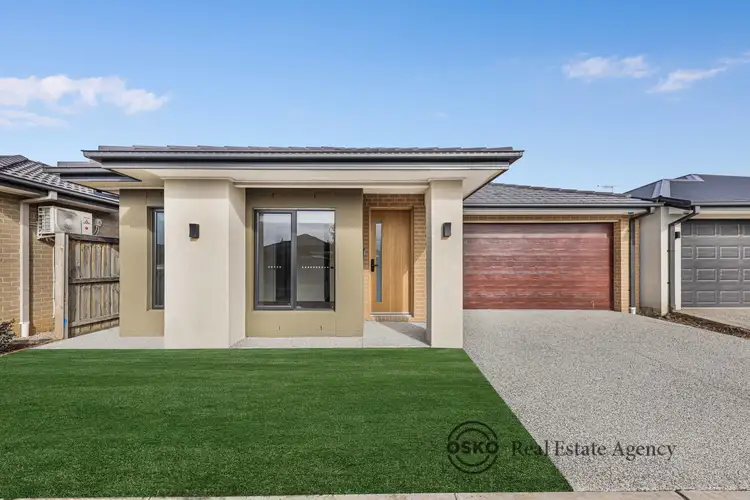Main view of Homely house listing, 5 Supple Street, Werribee VIC 3030