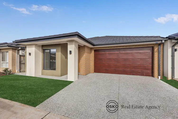 Second view of Homely house listing, 5 Supple Street, Werribee VIC 3030