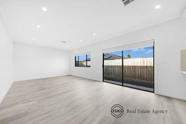 Fifth view of Homely house listing, 5 Supple Street, Werribee VIC 3030