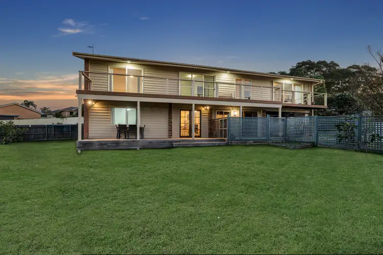 20 Vista Parade, Bateau Bay NSW 2261