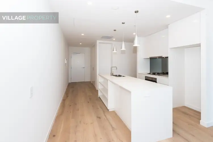 Second view of Homely apartment listing, 1501/22 Cambridge Street, Epping NSW 2121