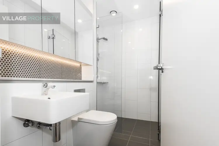 Third view of Homely apartment listing, 1501/22 Cambridge Street, Epping NSW 2121
