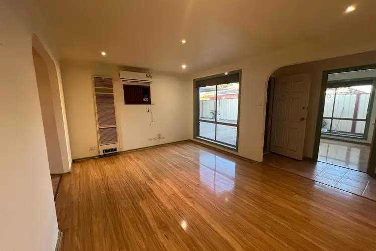 Second view of Homely unit listing, 2/71 Henry Street, St Albans VIC 3021
