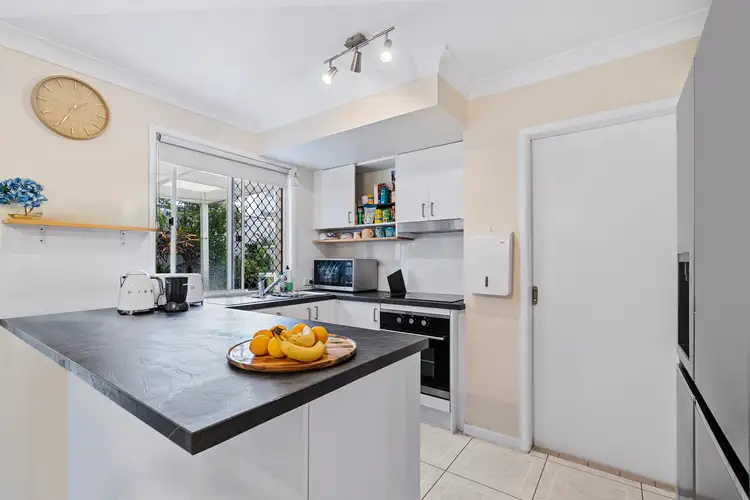 Third view of Homely townhouse listing, 138/2-10 Coolgardie Street, Elanora QLD 4221