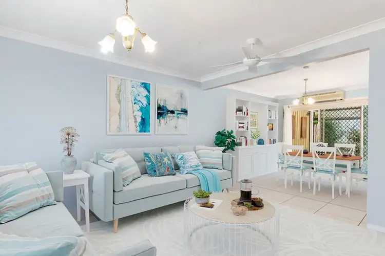 Fourth view of Homely townhouse listing, 138/2-10 Coolgardie Street, Elanora QLD 4221