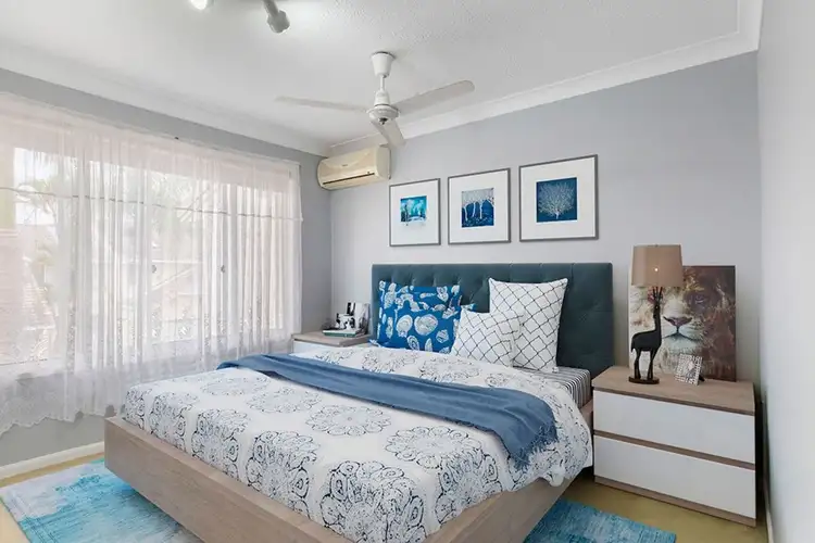 Sixth view of Homely townhouse listing, 138/2-10 Coolgardie Street, Elanora QLD 4221