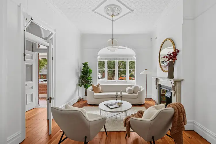 Fourth view of Homely house listing, 12 Miller Avenue, Ashfield NSW 2131