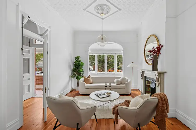 Fifth view of Homely house listing, 12 Miller Avenue, Ashfield NSW 2131