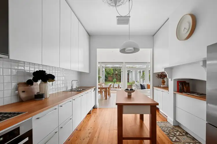 Sixth view of Homely house listing, 12 Miller Avenue, Ashfield NSW 2131