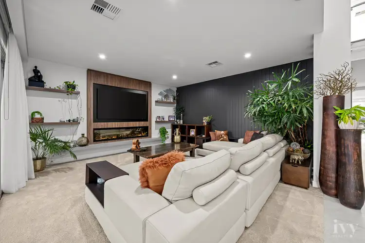 Fifth view of Homely house listing, 86 Royal Albert Crescent, Sovereign Islands QLD 4216