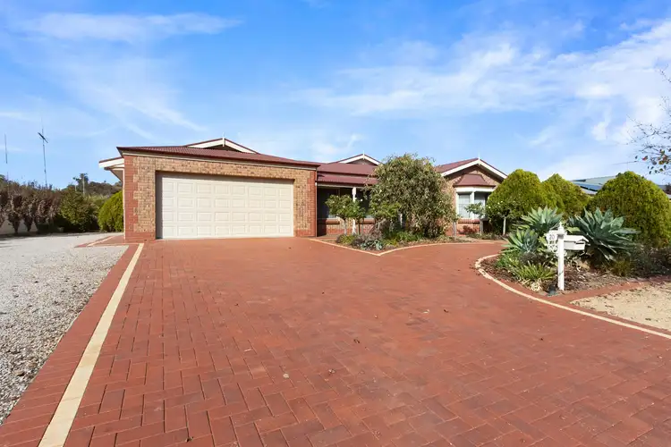 Main view of Homely house listing, 20 Christopher Street, Balaklava SA 5461