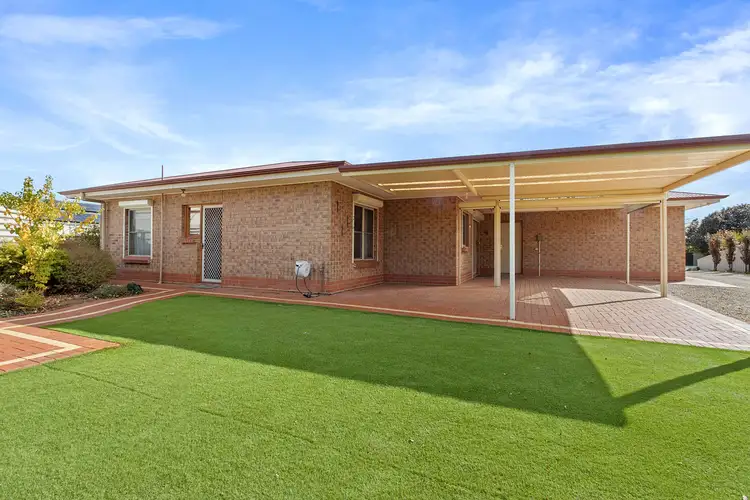 Second view of Homely house listing, 20 Christopher Street, Balaklava SA 5461