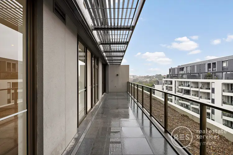 Second view of Homely apartment listing, 702/22 Scotsman Street, Glebe NSW 2037