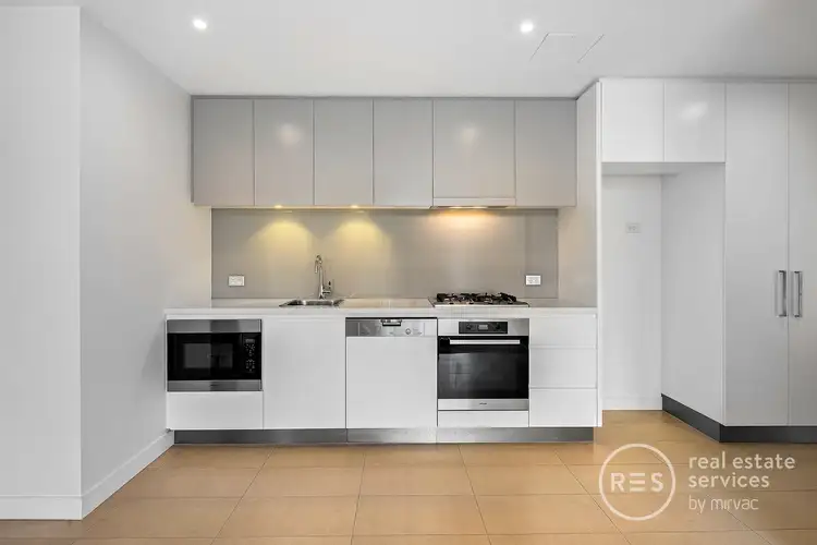 Third view of Homely apartment listing, 702/22 Scotsman Street, Glebe NSW 2037