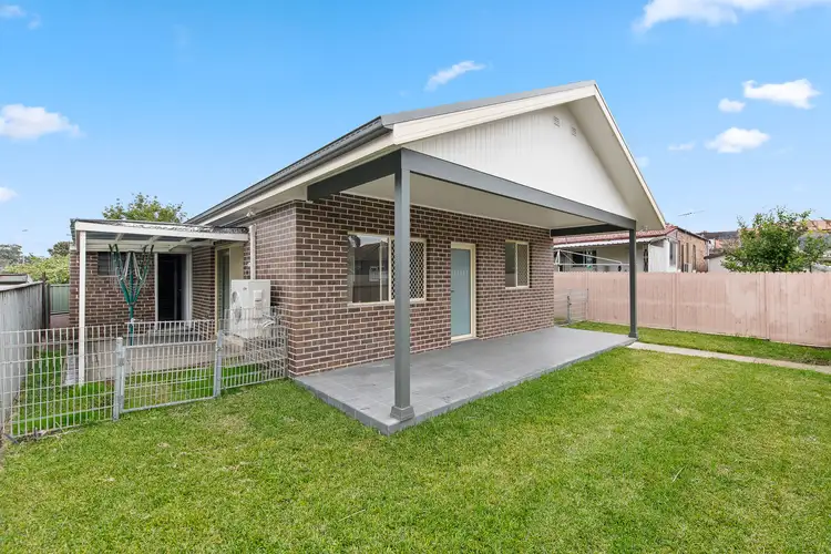Main view of Homely villa listing, 2A Erina Avenue, Five Dock NSW 2046