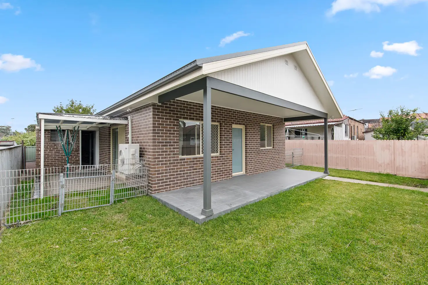 Main view of Homely villa listing, 2A Erina Avenue, Five Dock NSW 2046