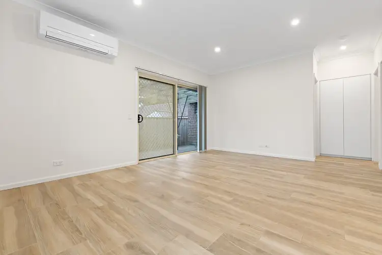 Second view of Homely villa listing, 2A Erina Avenue, Five Dock NSW 2046