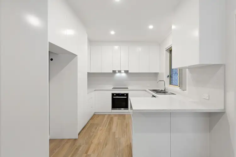 Third view of Homely villa listing, 2A Erina Avenue, Five Dock NSW 2046