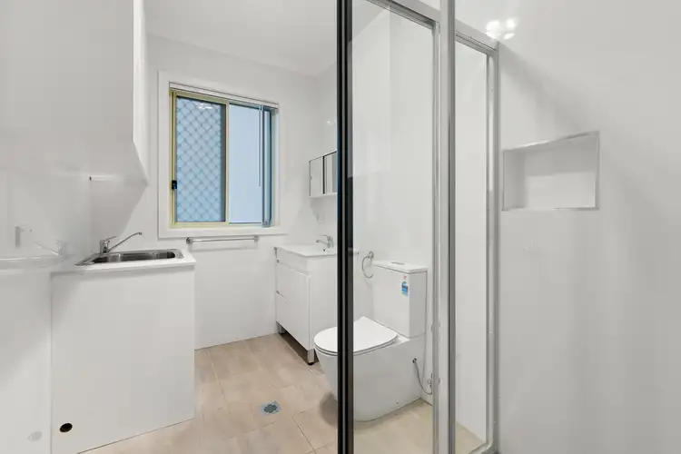 Fifth view of Homely villa listing, 2A Erina Avenue, Five Dock NSW 2046