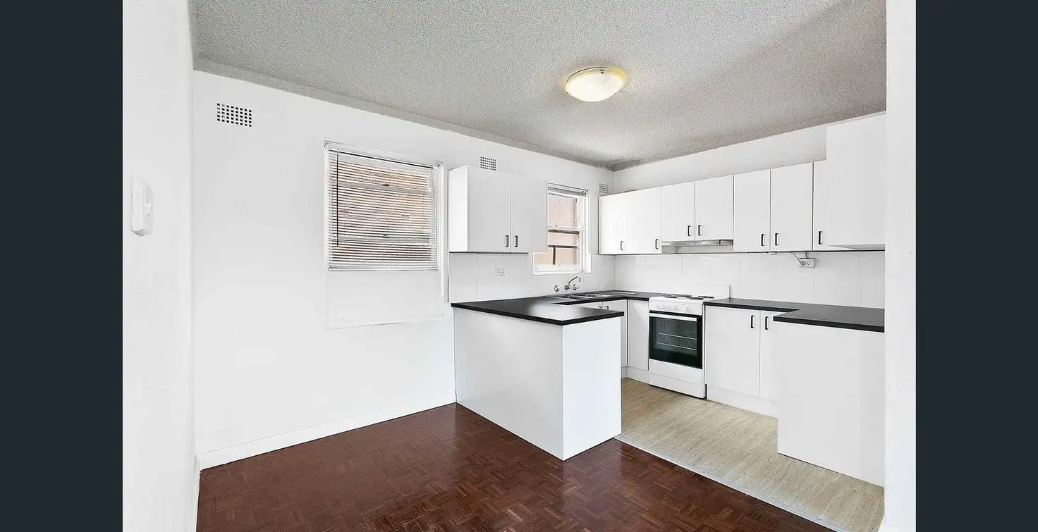 Main view of Homely apartment listing, 4/13 Brittain Crescent, Hillsdale NSW 2036