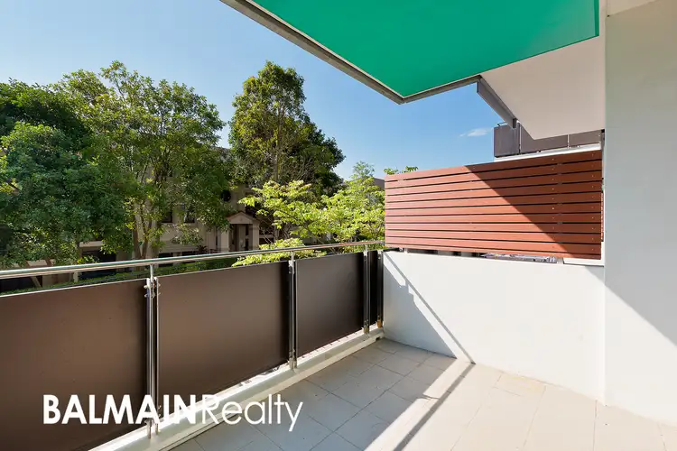 105/43 Terry Street, Rozelle NSW 2039