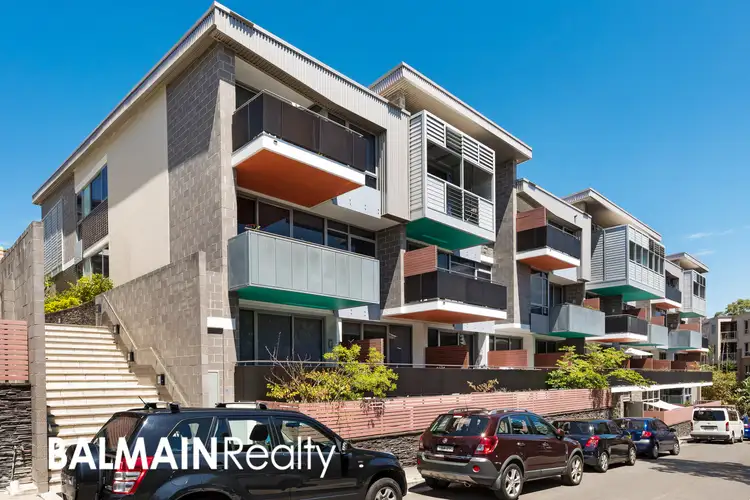 105/43 Terry Street, Rozelle NSW 2039