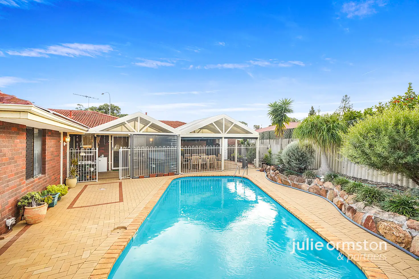 Main view of Homely house listing, 56 Barridale Drive, Kingsley WA 6026