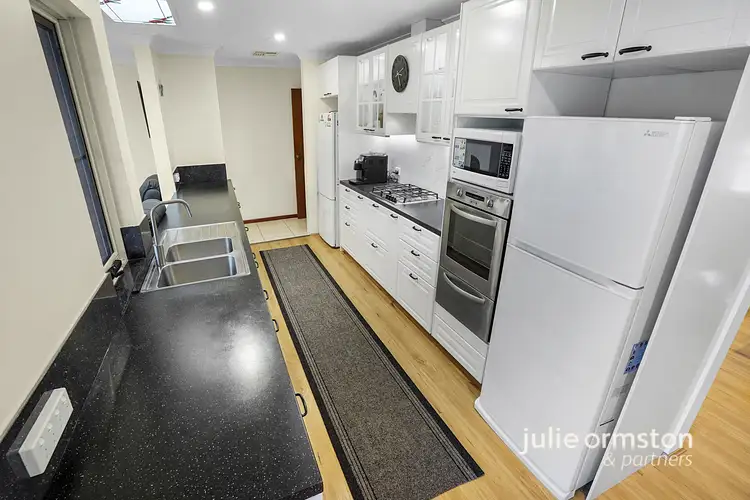 Third view of Homely house listing, 56 Barridale Drive, Kingsley WA 6026