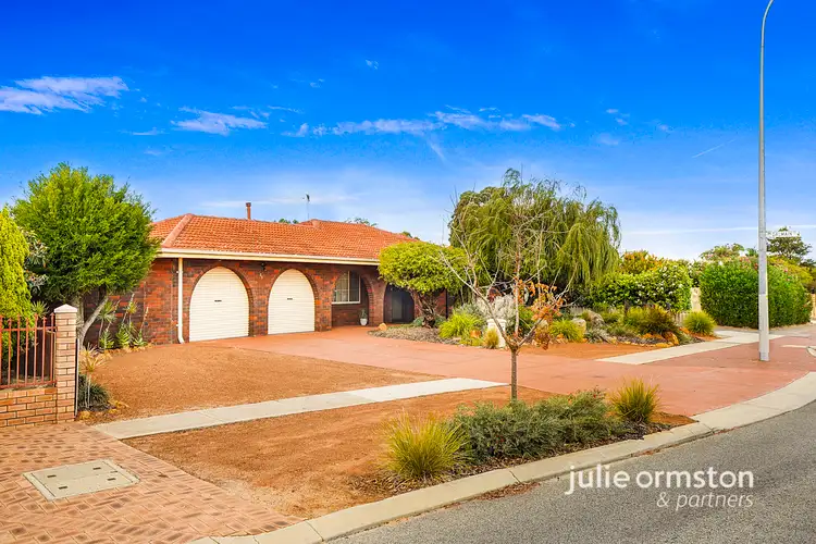 Fifth view of Homely house listing, 56 Barridale Drive, Kingsley WA 6026