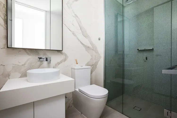 Third view of Homely apartment listing, 505/77 Queens Road, Melbourne VIC 3004