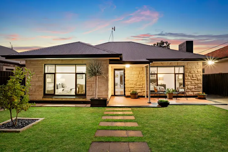 Main view of Homely house listing, 7 Cotham Avenue, Kensington Park SA 5068