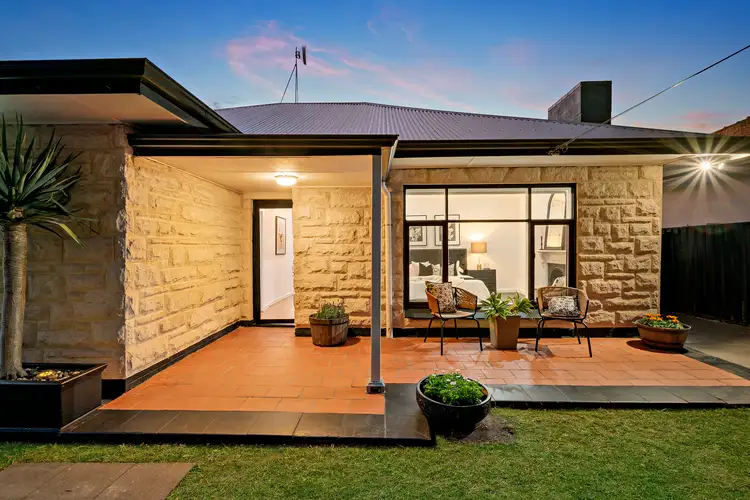 Second view of Homely house listing, 7 Cotham Avenue, Kensington Park SA 5068