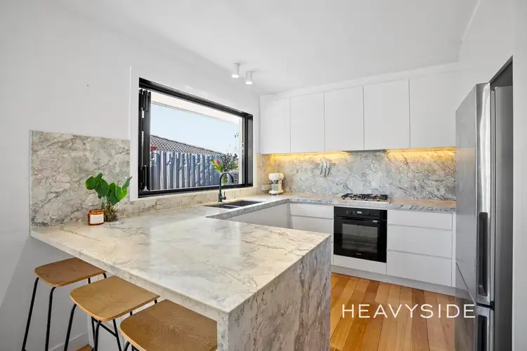 Second view of Homely unit listing, 7/25 Thomas Street, Camberwell VIC 3124