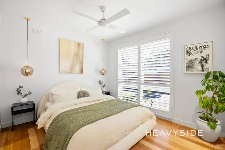 Third view of Homely unit listing, 7/25 Thomas Street, Camberwell VIC 3124