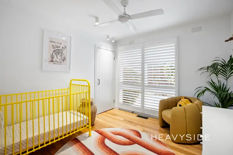 Fourth view of Homely unit listing, 7/25 Thomas Street, Camberwell VIC 3124