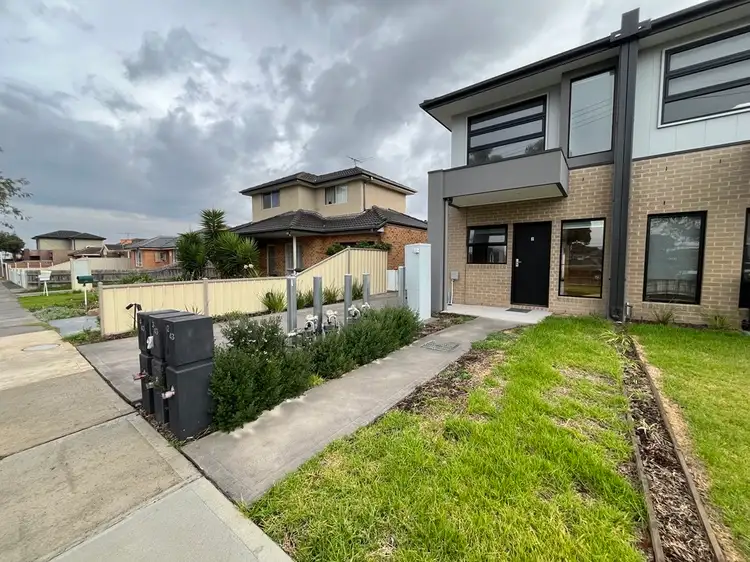 Second view of Homely townhouse listing, 2/43 Eumarella Street, Tullamarine VIC 3043