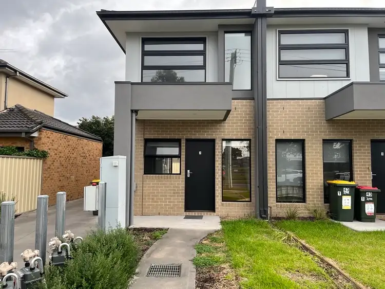 Fourth view of Homely townhouse listing, 2/43 Eumarella Street, Tullamarine VIC 3043