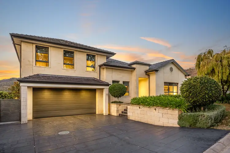 46 Tom Packer Drive, Athelstone SA 5076